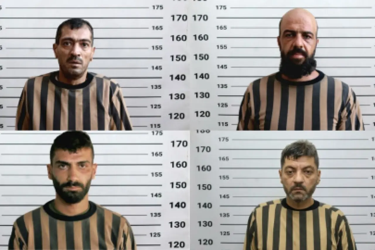 Beşar Esad’ın kuzeni Nemer Esad Lazkiye’de yakalandı