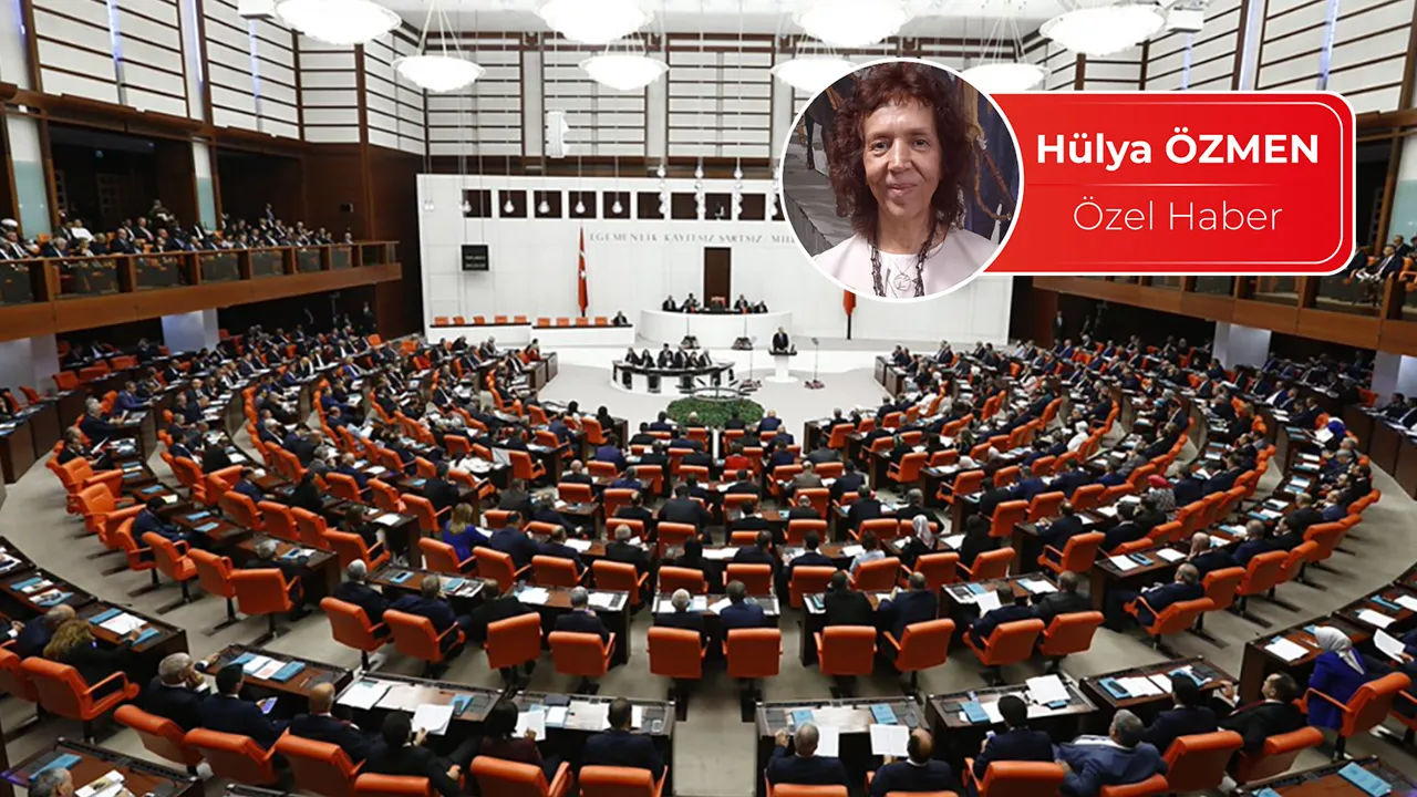 Mesut Değer’den, Sezgin Tanrıkulu’ya ‘Diyarbakır’ düzeltmesi; Meclis’ten havadisler...