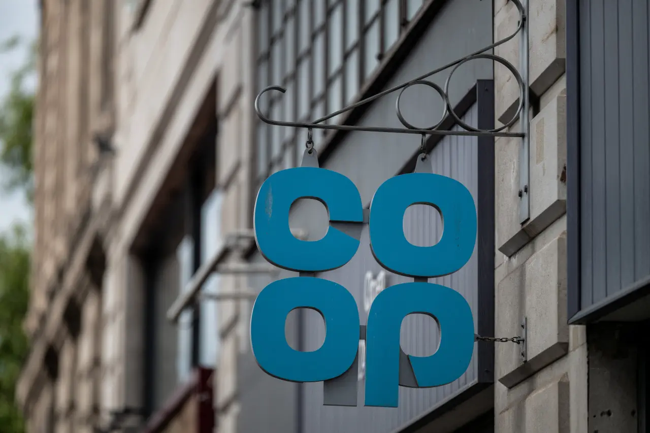 Co-op experiences a cyber attack