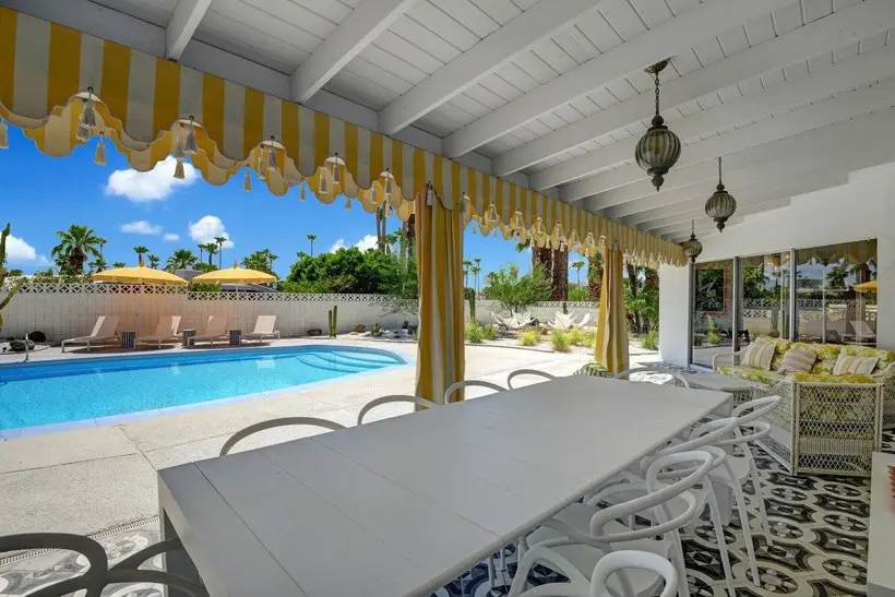 Marilyn Monroe’nun tatil evi satışta! - Resim: 4