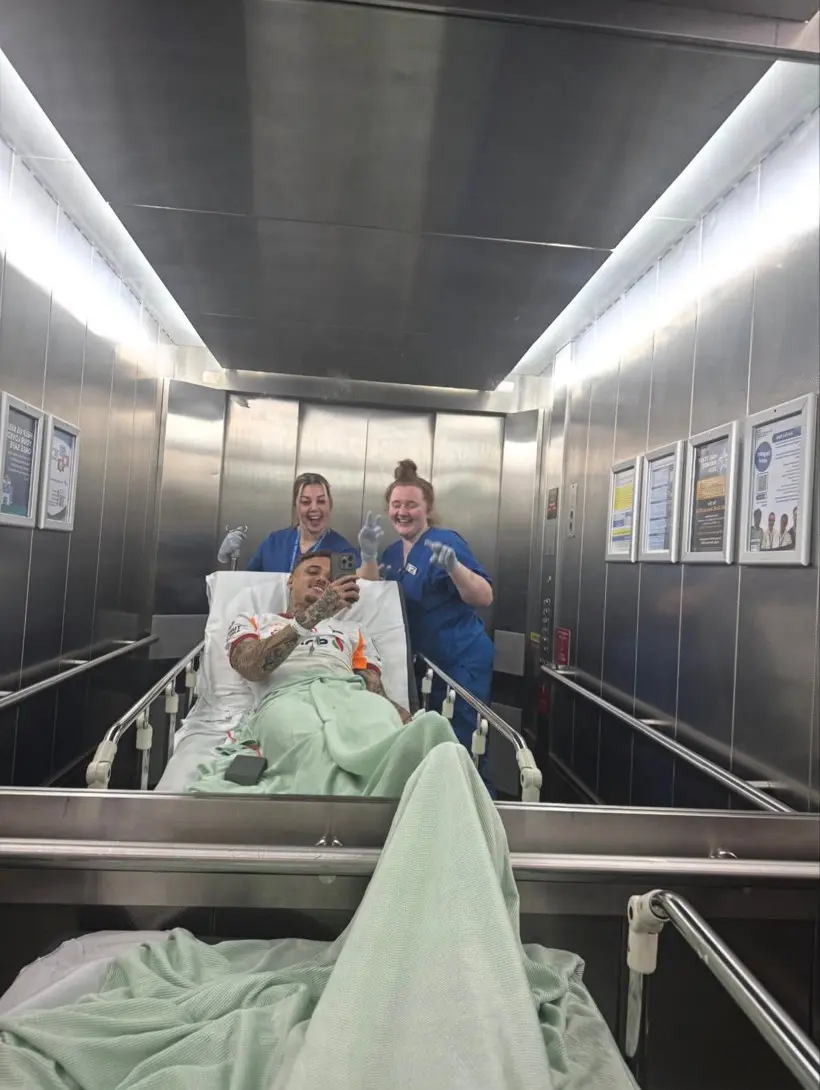 UEFA'dan Noa Lang açıklaması: Soruşturma başlatıldı - Resim : 1