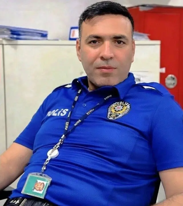 İstanbul'daki kazada bir polis daha şehit oldu - Resim : 1