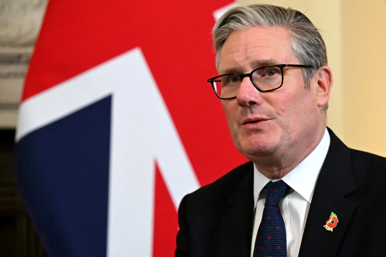 UK Prime Minister Starmer Rejects Retaliatory Tariffs Over US Greenland  Threat – AL24 News