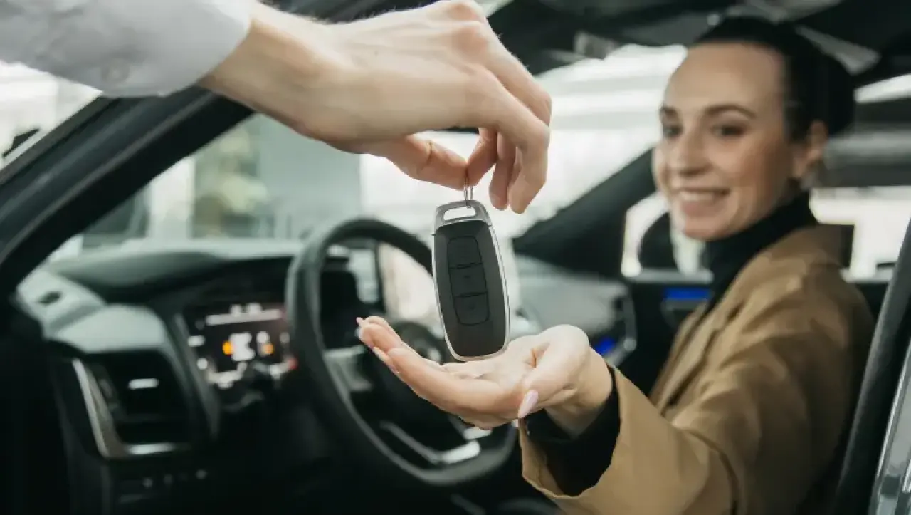 Araç Kiralama Yapanlar Dikkat! Rent A Car Kaskosu Neleri Kapsar? - ÖzserNeo  Sigorta