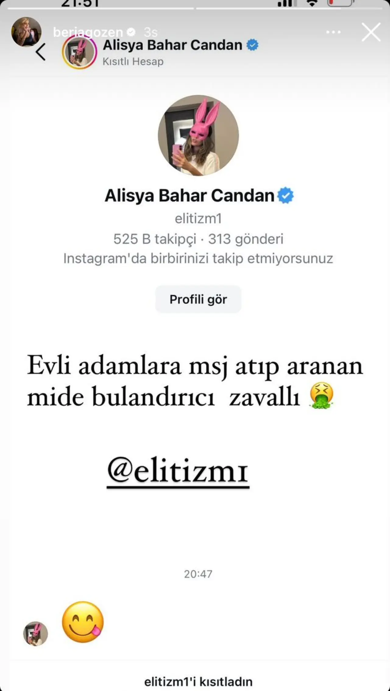 Türk evli twitter