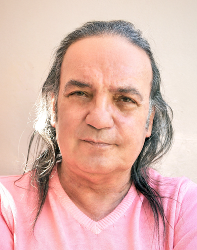 yazar